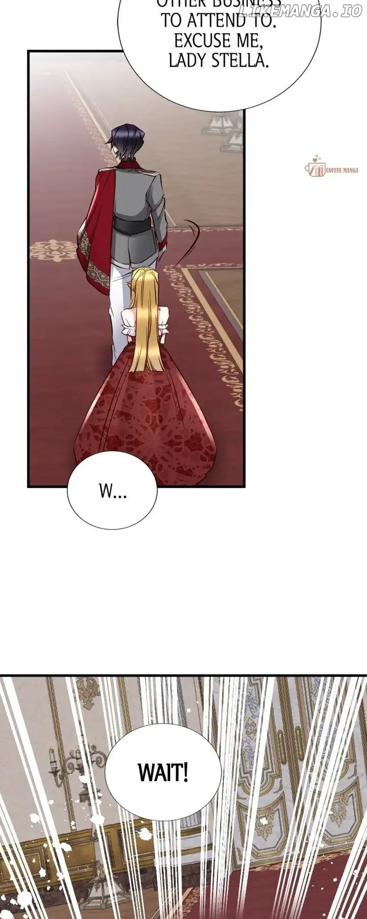 Mending the Barbaric Prince’s Wounds chapter 30 page 13
