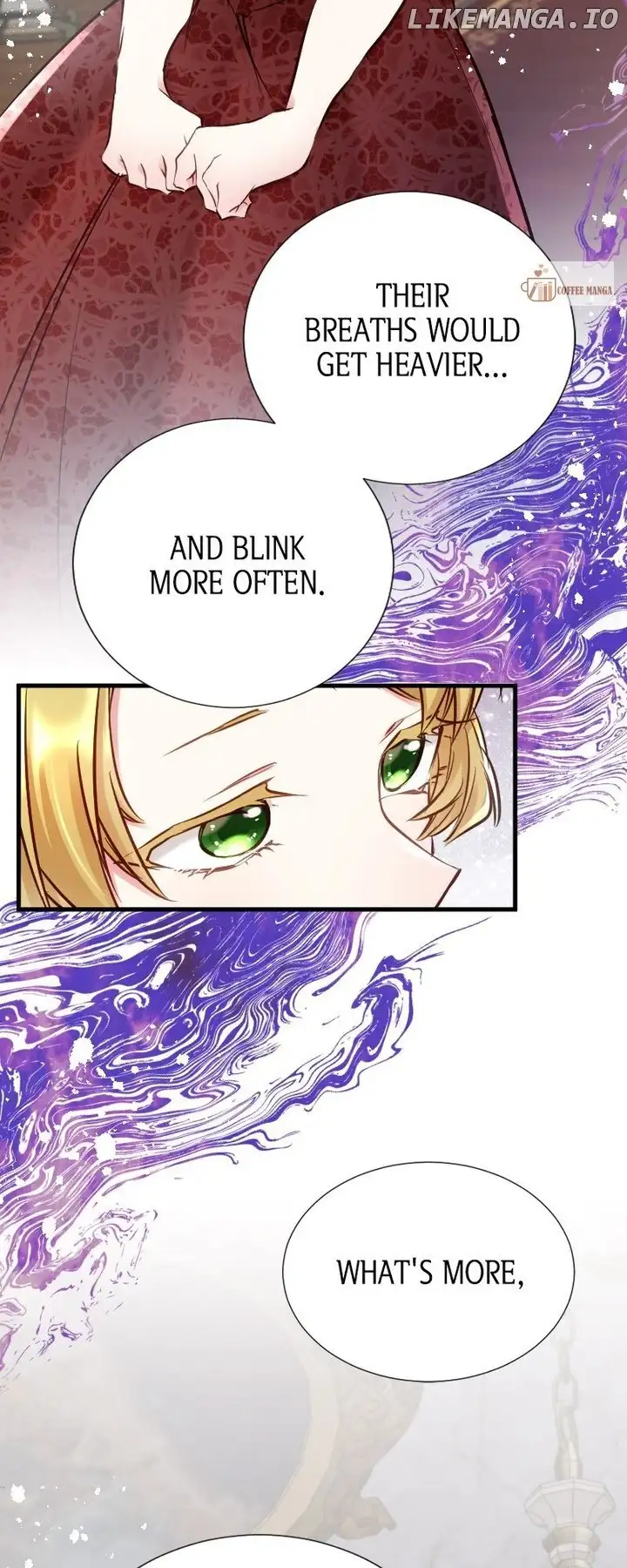 Mending the Barbaric Prince’s Wounds chapter 30 page 29