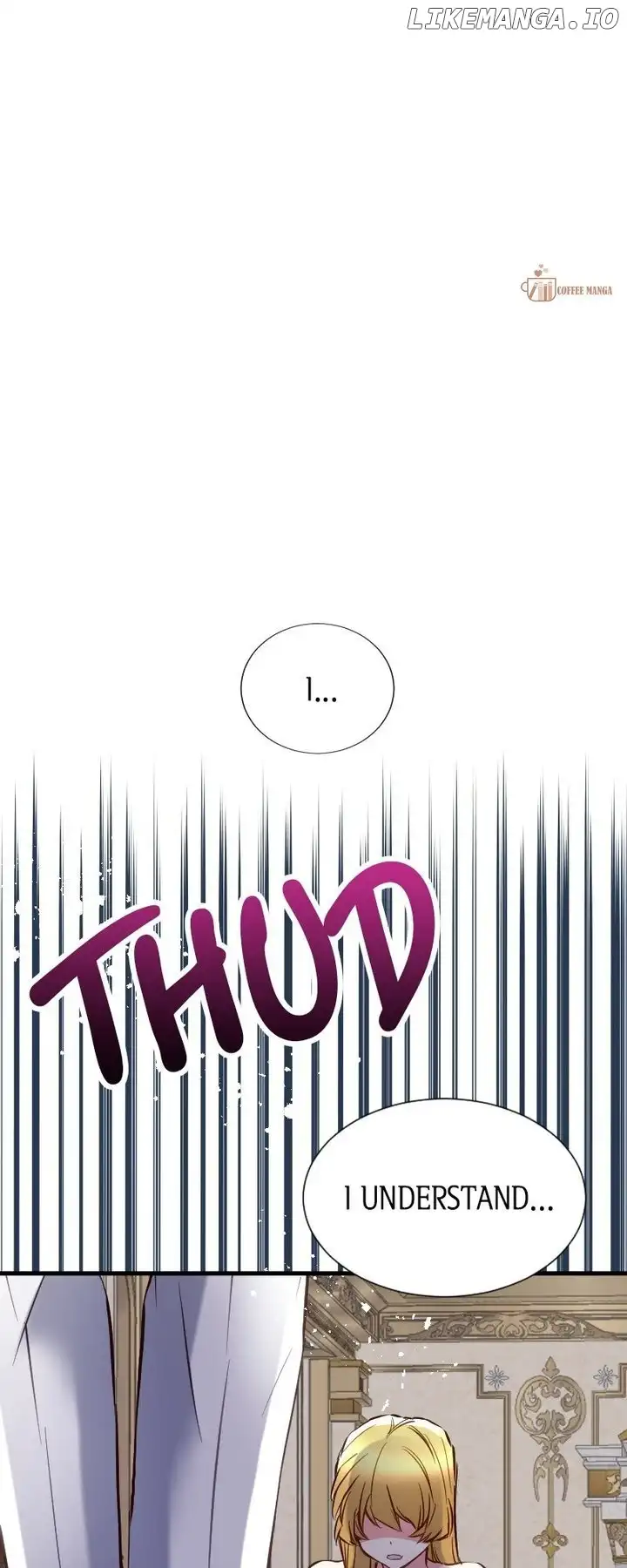 Mending the Barbaric Prince’s Wounds chapter 30 page 39