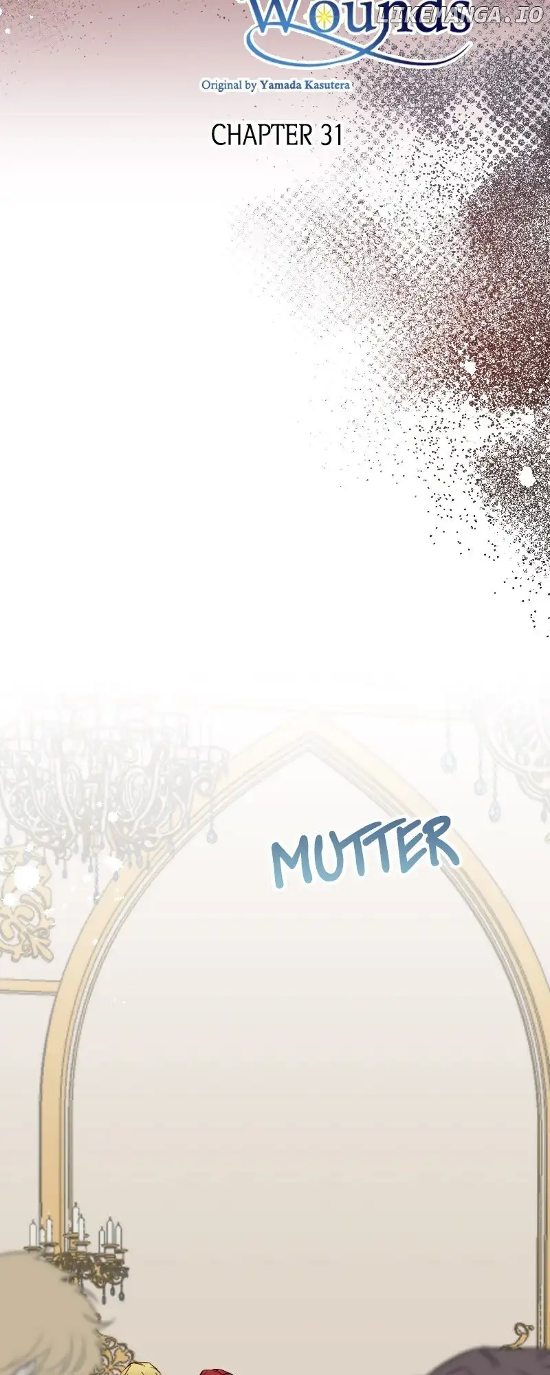 Mending the Barbaric Prince’s Wounds chapter 31 page 6