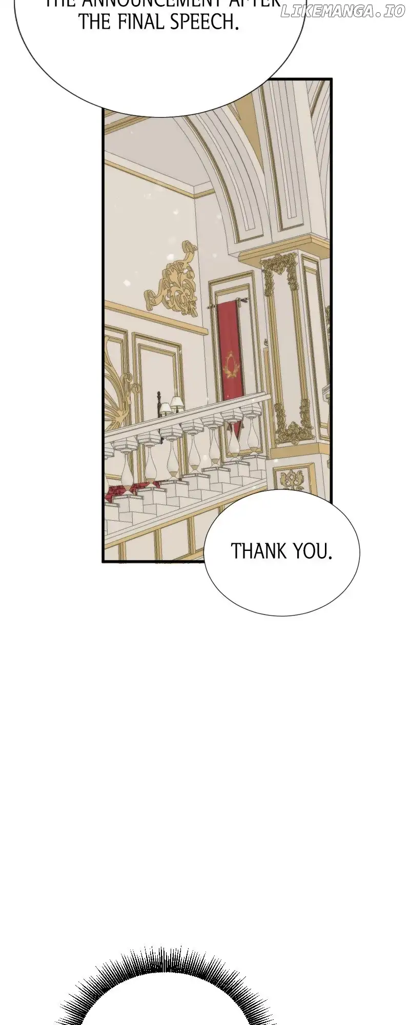 Mending the Barbaric Prince’s Wounds chapter 31 page 17
