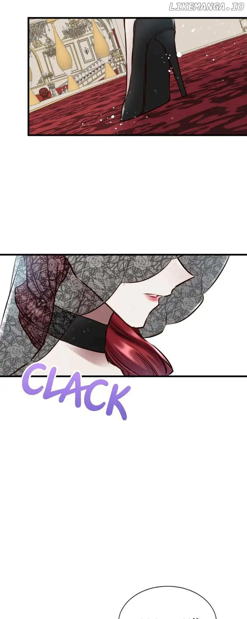Mending the Barbaric Prince’s Wounds chapter 31 page 27