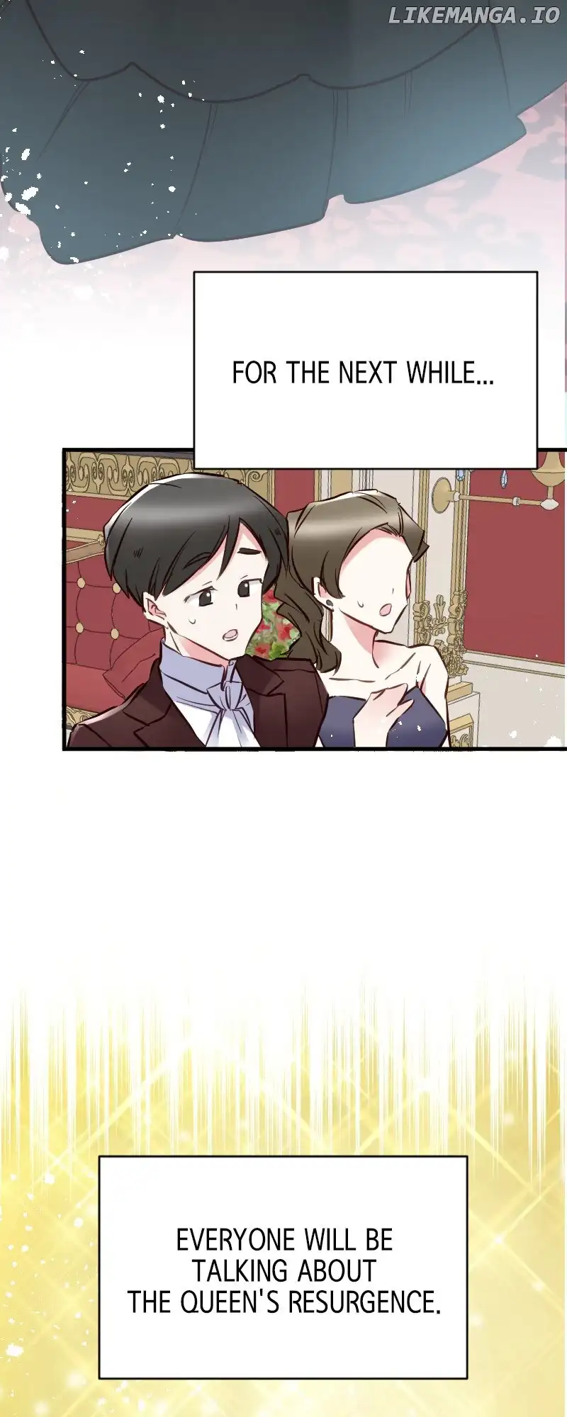 Mending the Barbaric Prince’s Wounds chapter 31 page 54