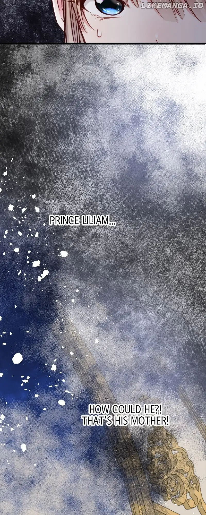 Mending the Barbaric Prince’s Wounds chapter 31 page 58
