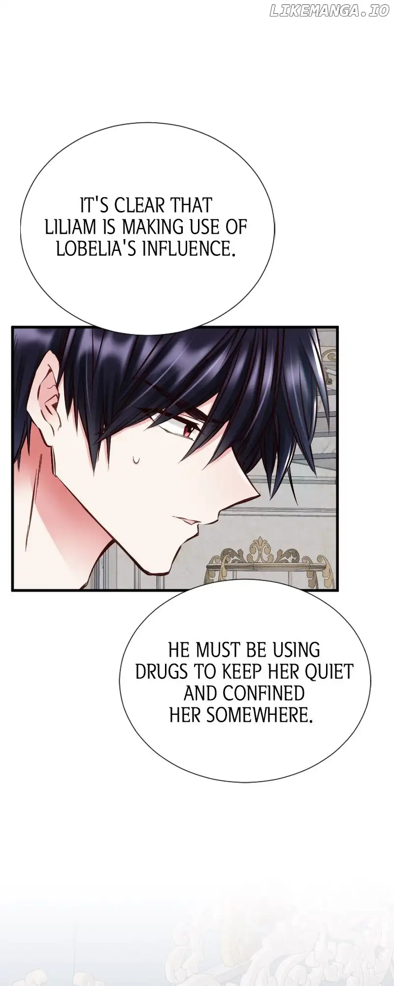 Mending the Barbaric Prince’s Wounds chapter 32 page 13