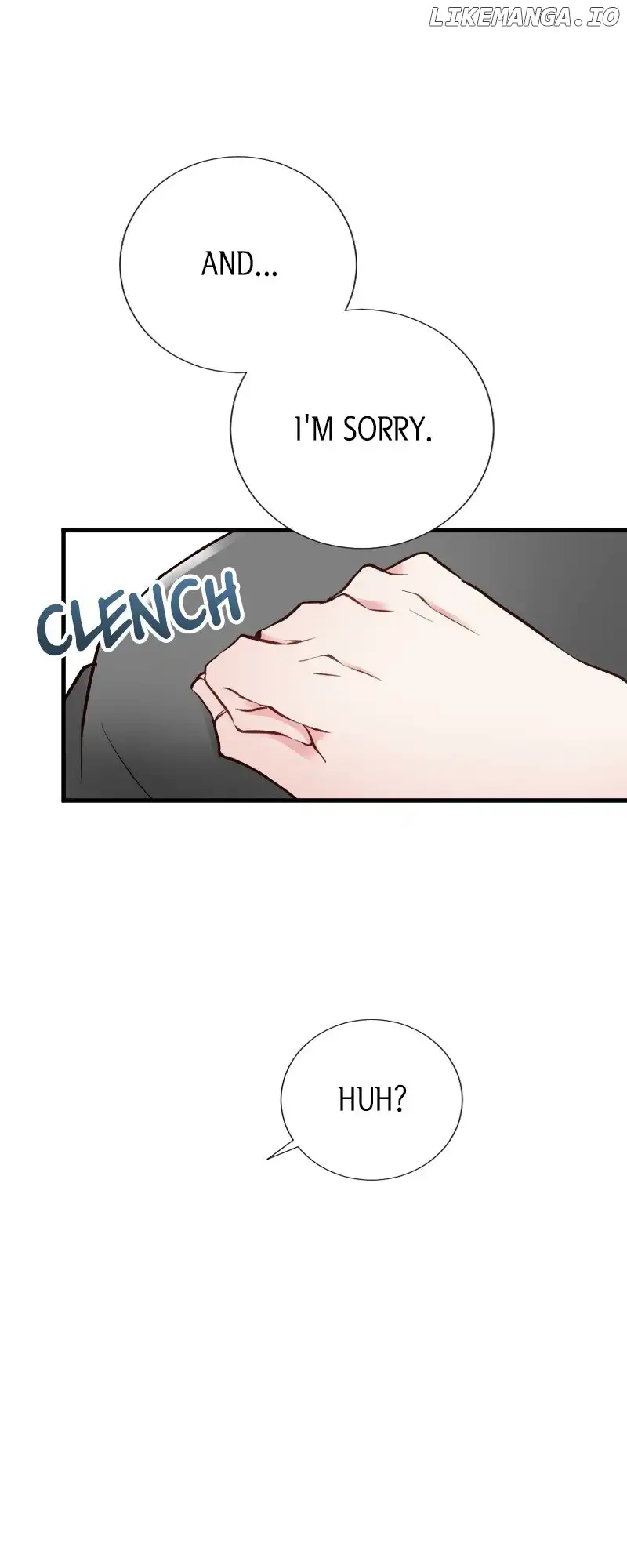 Mending the Barbaric Prince’s Wounds chapter 32 page 15