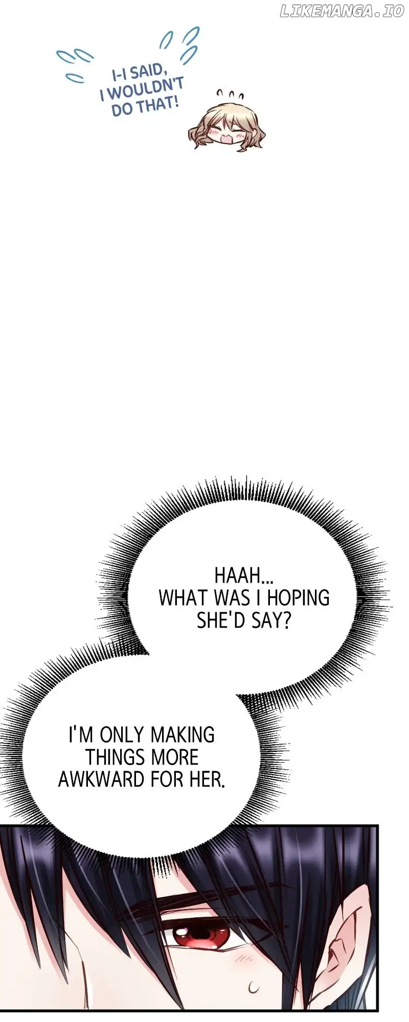 Mending the Barbaric Prince’s Wounds chapter 32 page 24