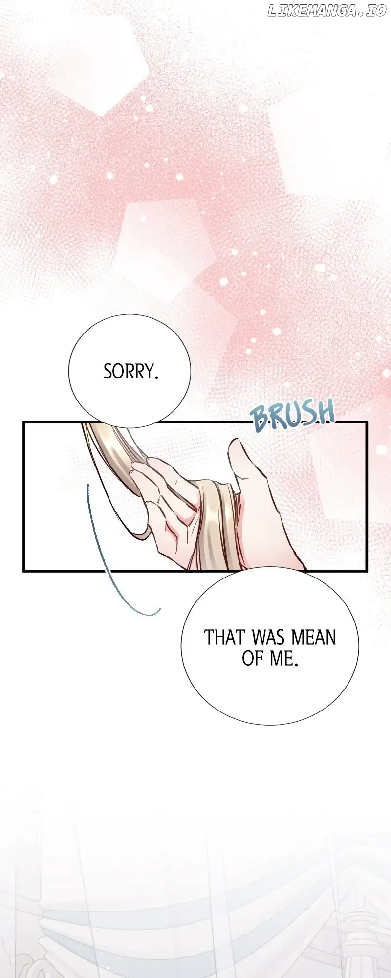 Mending the Barbaric Prince’s Wounds chapter 32 page 27