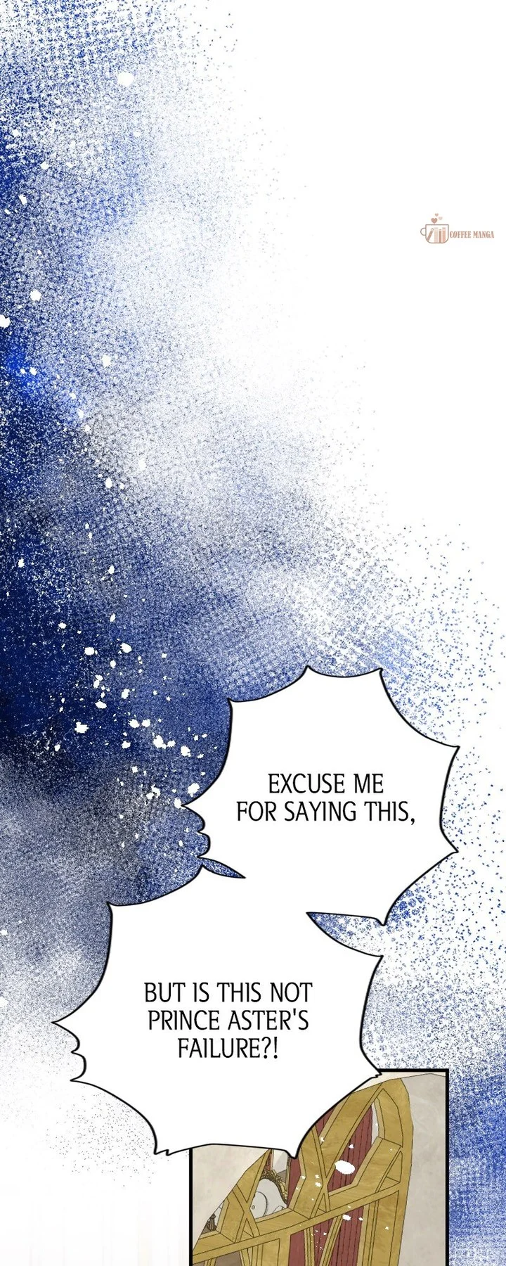Mending the Barbaric Prince’s Wounds chapter 33 page 6