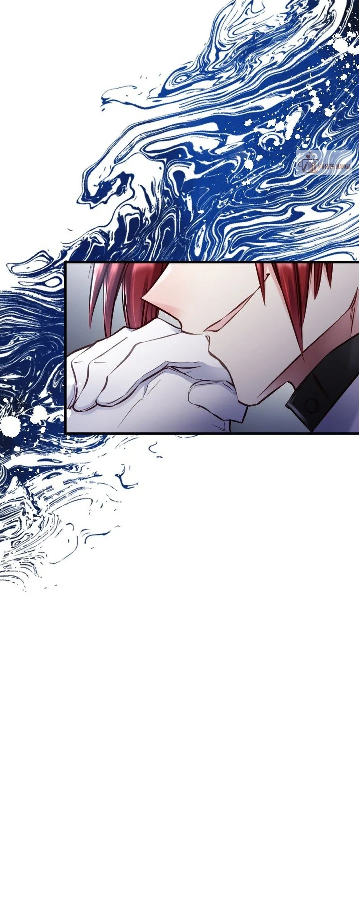 Mending the Barbaric Prince’s Wounds chapter 33 page 15