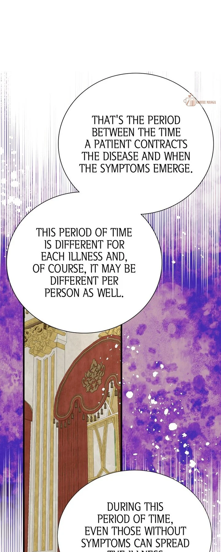 Mending the Barbaric Prince’s Wounds chapter 33 page 21