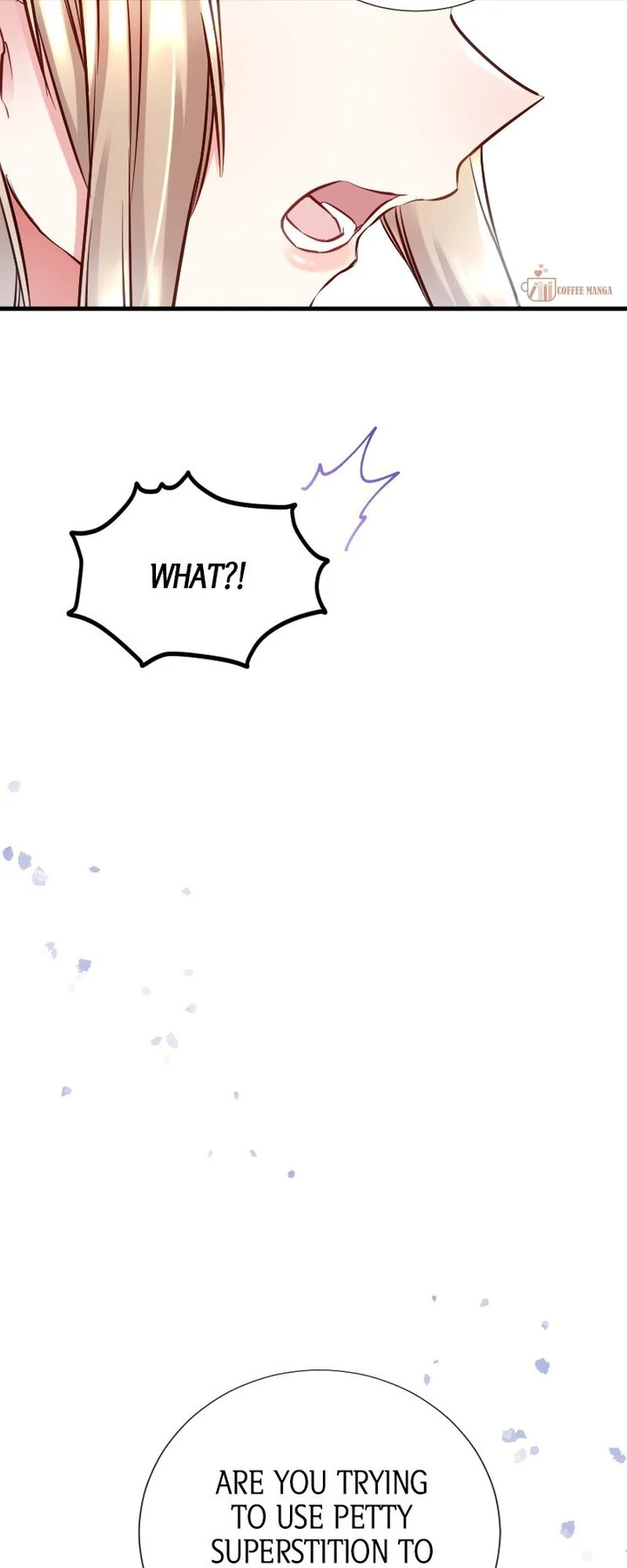 Mending the Barbaric Prince’s Wounds chapter 33 page 29