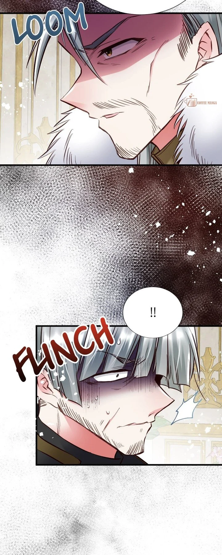 Mending the Barbaric Prince’s Wounds chapter 33 page 45