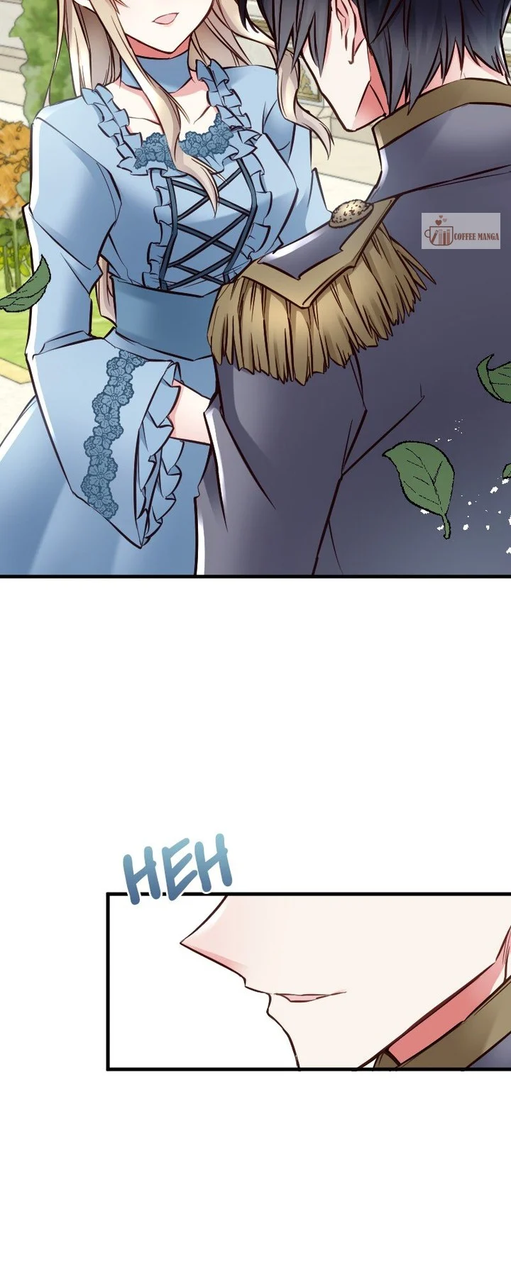 Mending the Barbaric Prince’s Wounds chapter 33 page 56