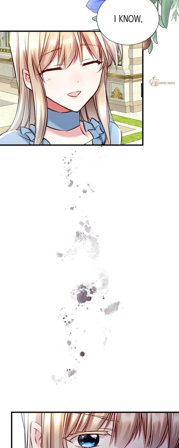 Mending the Barbaric Prince’s Wounds chapter 33 page 58