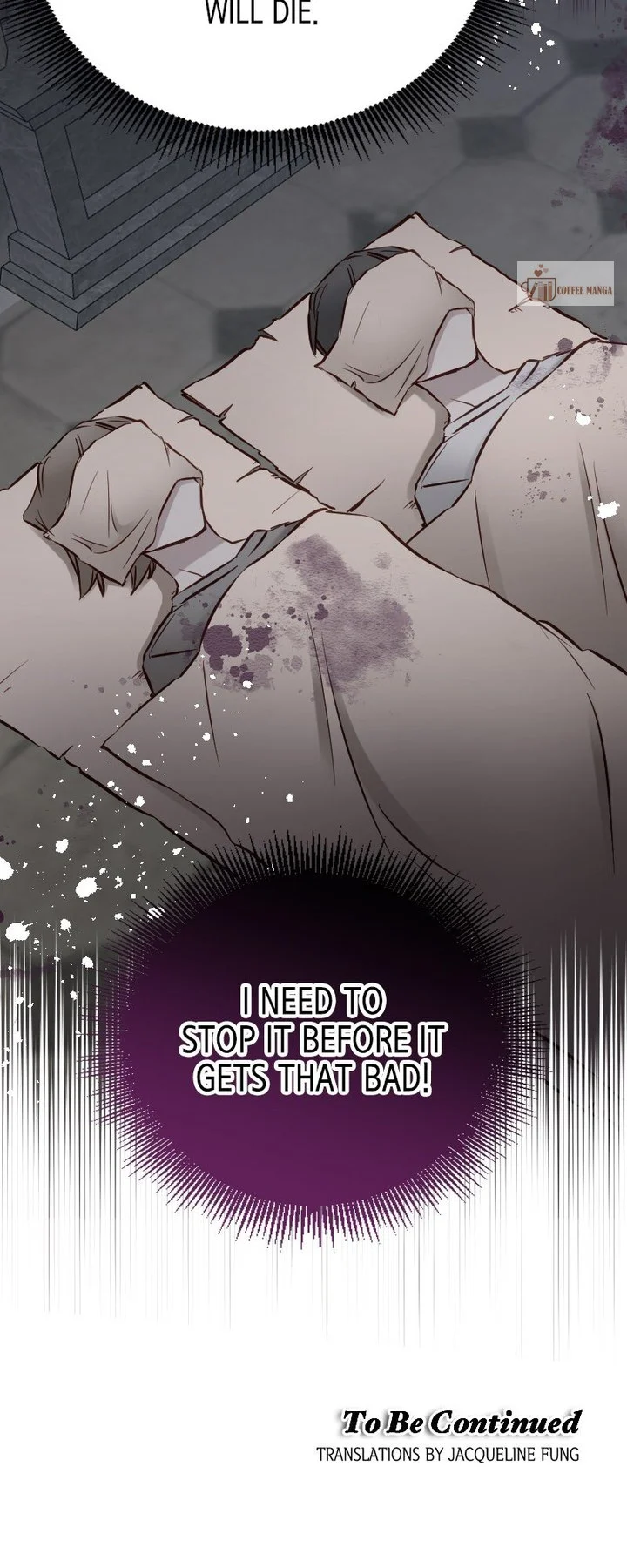 Mending the Barbaric Prince’s Wounds chapter 33 page 60