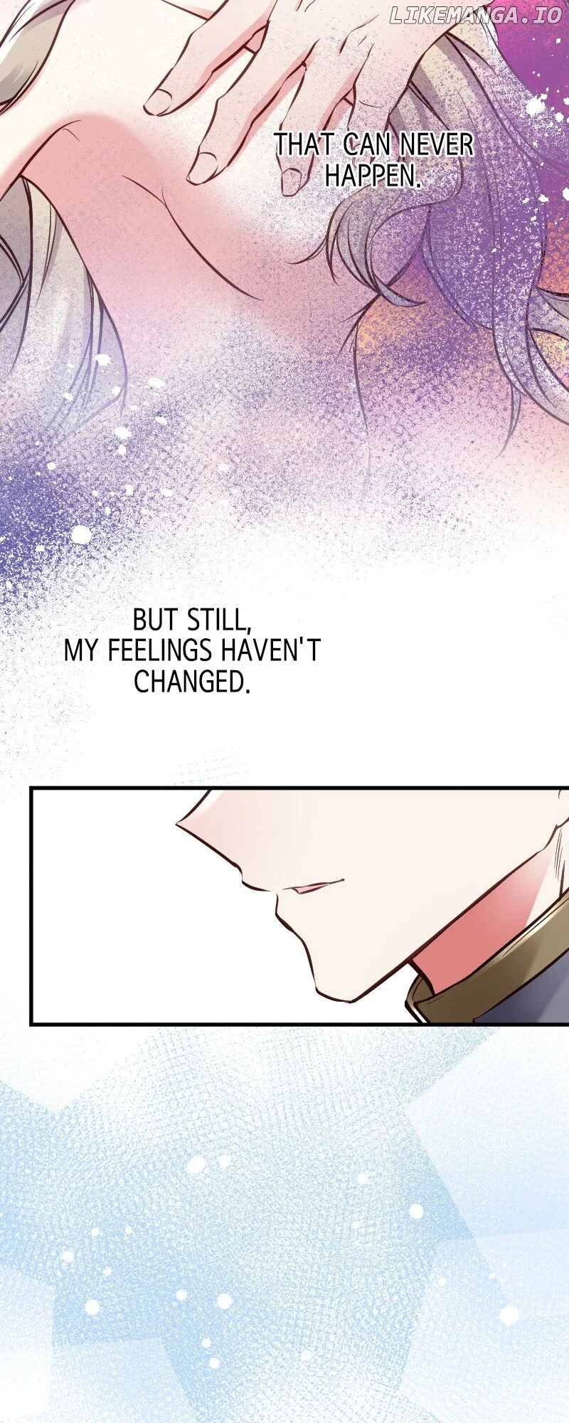 Mending the Barbaric Prince’s Wounds chapter 34 page 31