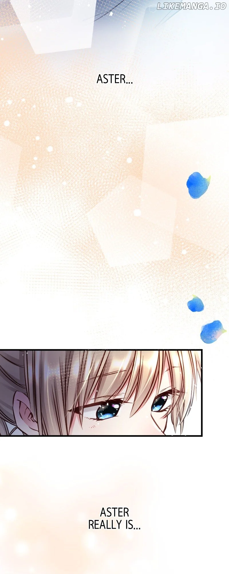 Mending the Barbaric Prince’s Wounds chapter 34 page 46