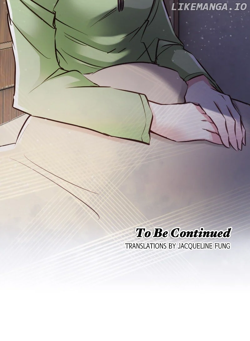 Mending the Barbaric Prince’s Wounds chapter 34 page 58