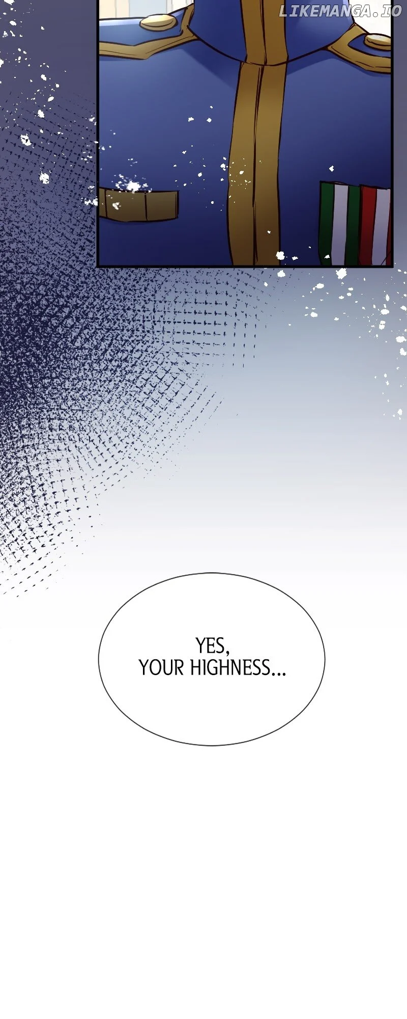 Mending the Barbaric Prince’s Wounds chapter 35 page 37