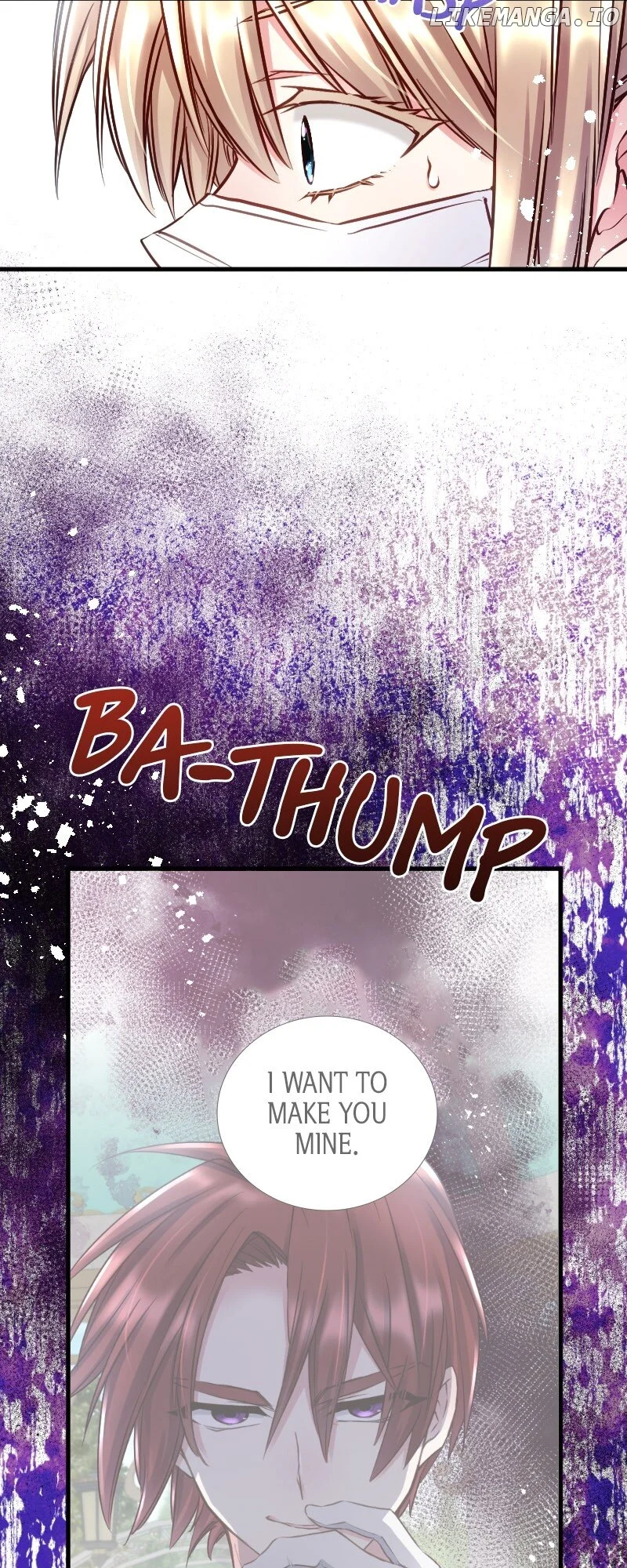 Mending the Barbaric Prince’s Wounds chapter 36 page 24