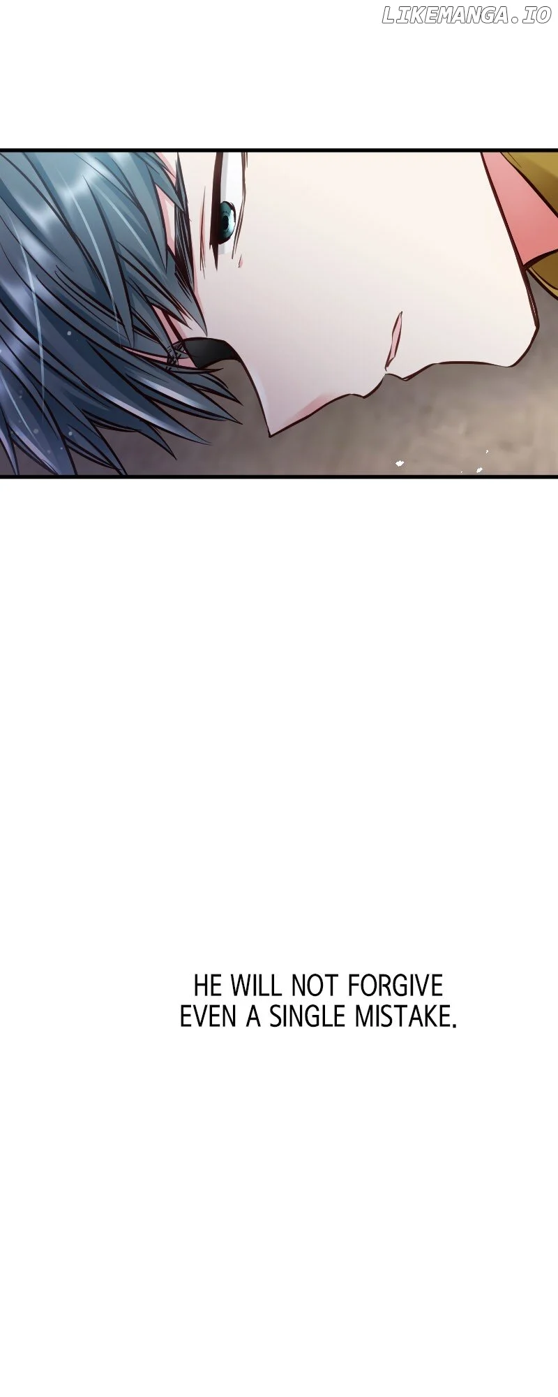 Mending the Barbaric Prince’s Wounds chapter 36 page 47