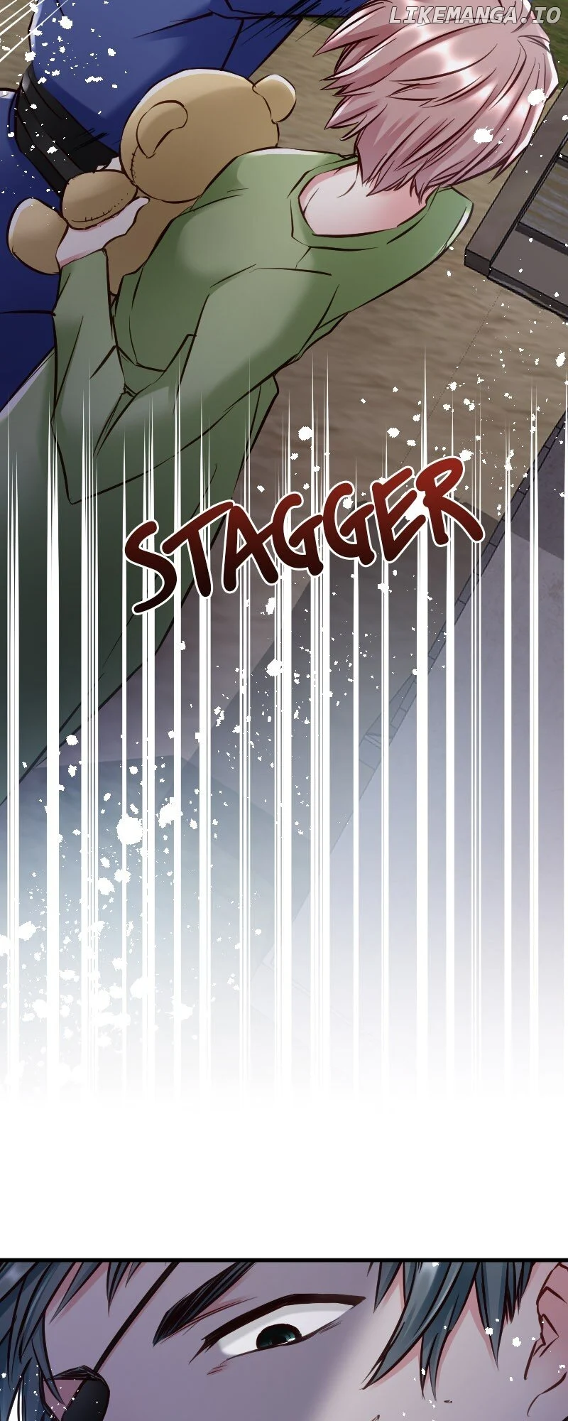Mending the Barbaric Prince’s Wounds chapter 37 page 4