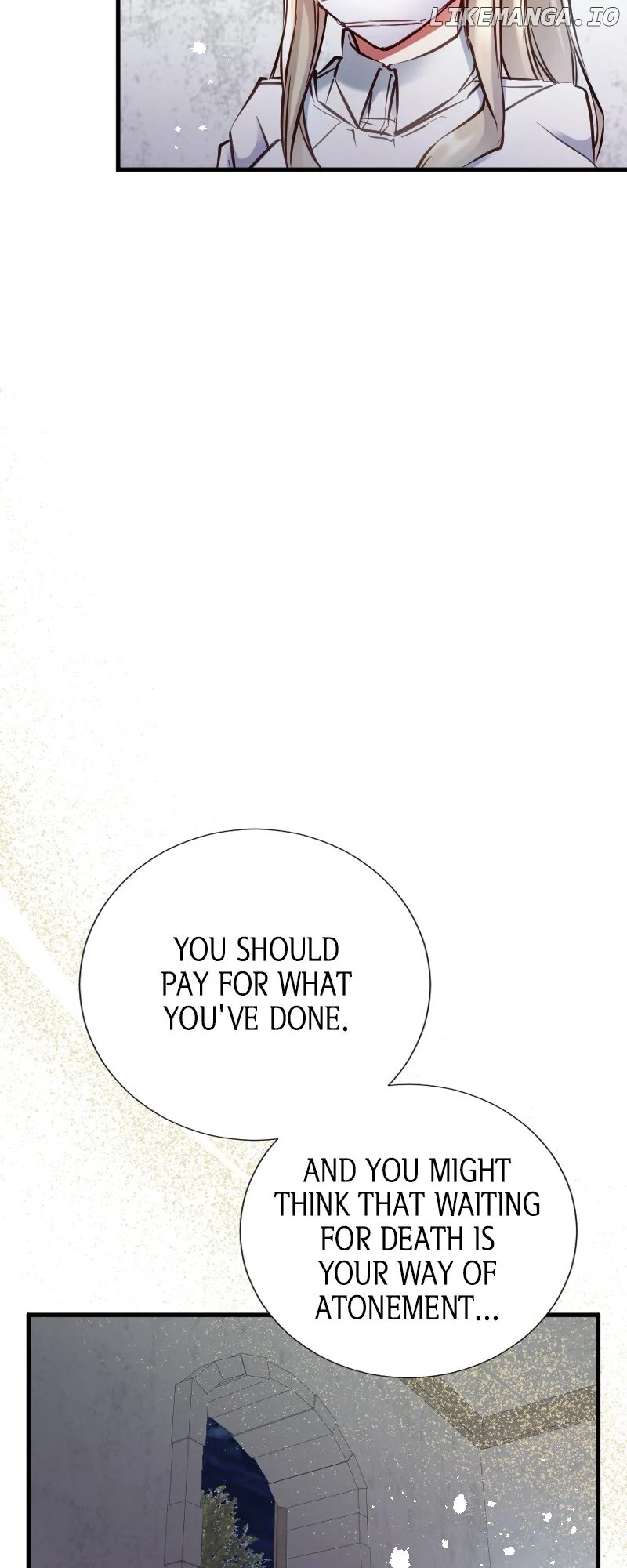 Mending the Barbaric Prince’s Wounds chapter 37 page 24
