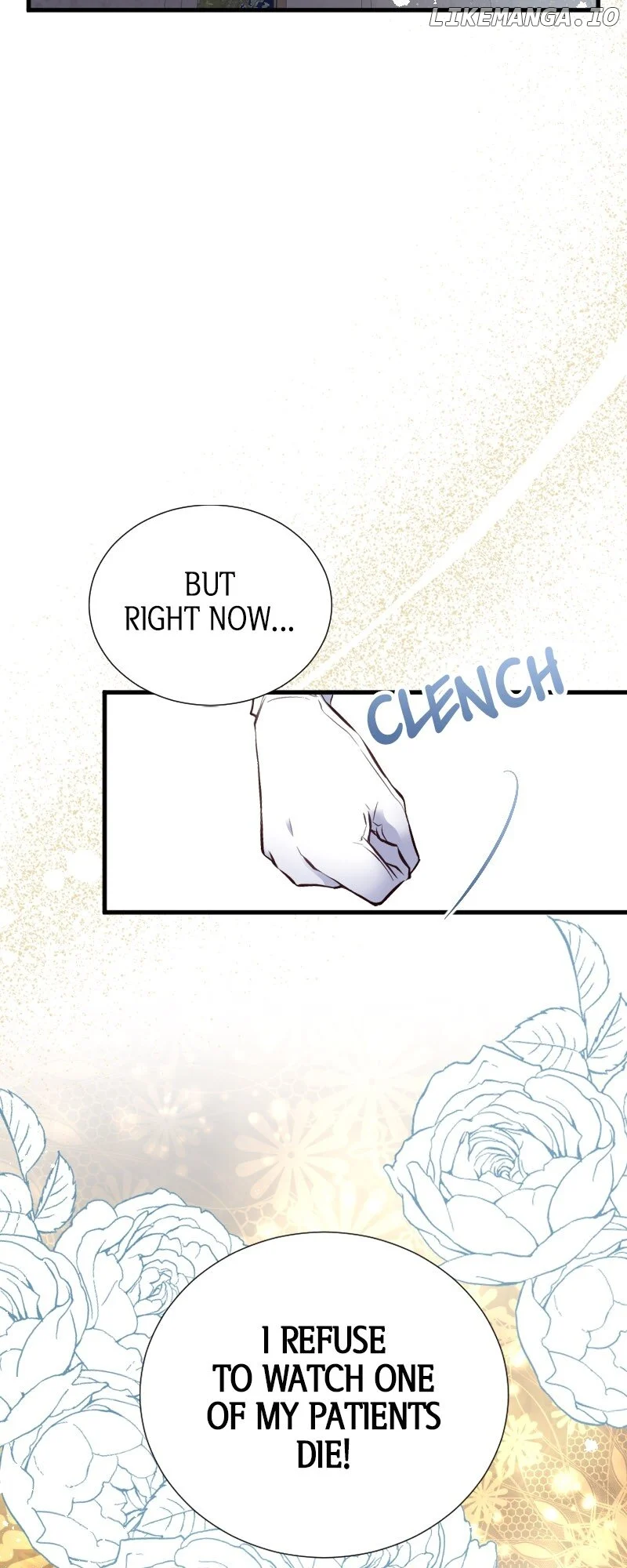 Mending the Barbaric Prince’s Wounds chapter 37 page 25