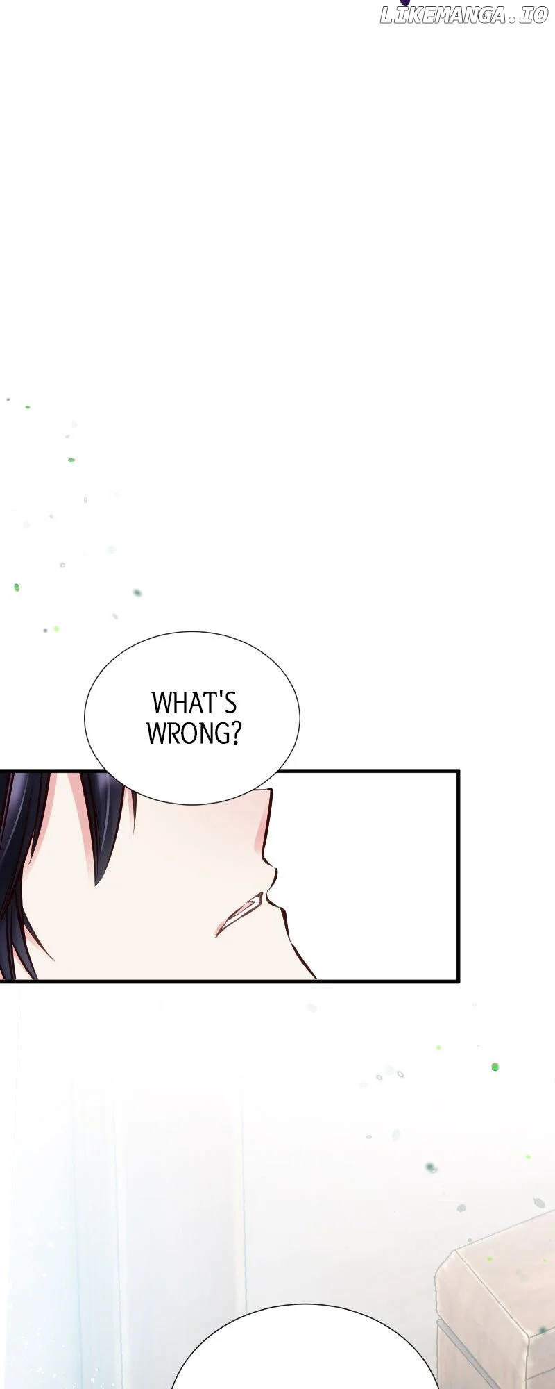 Mending the Barbaric Prince’s Wounds chapter 37 page 36