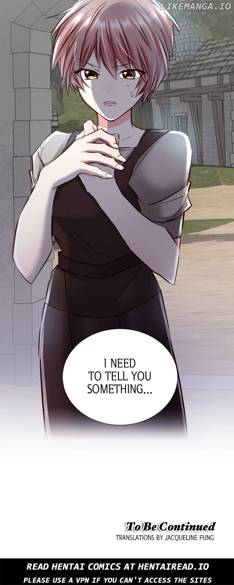 Mending the Barbaric Prince’s Wounds chapter 37 page 50