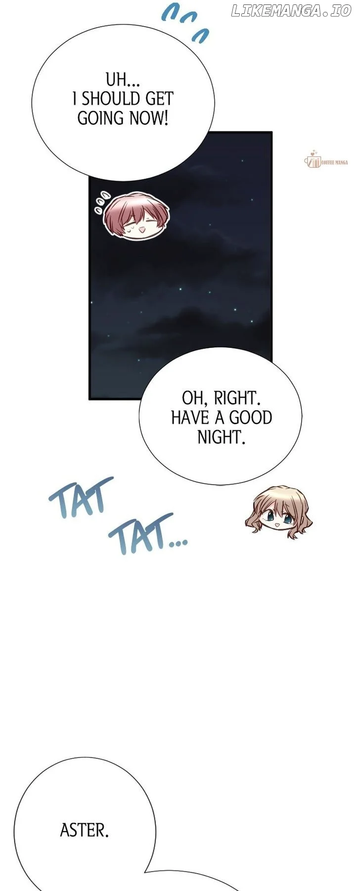 Mending the Barbaric Prince’s Wounds chapter 38 page 16