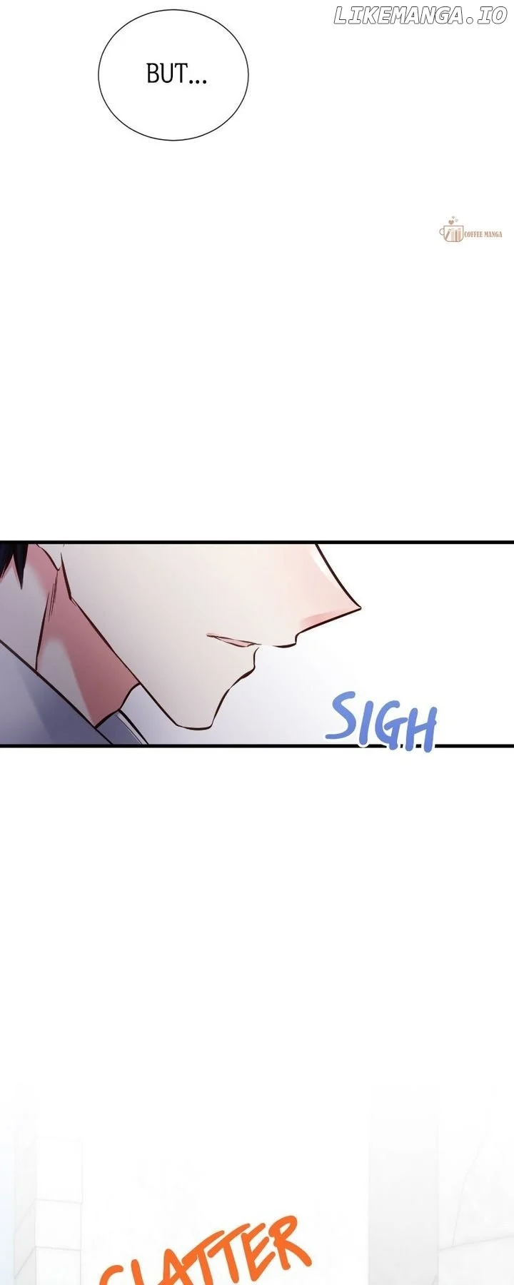 Mending the Barbaric Prince’s Wounds chapter 38 page 18
