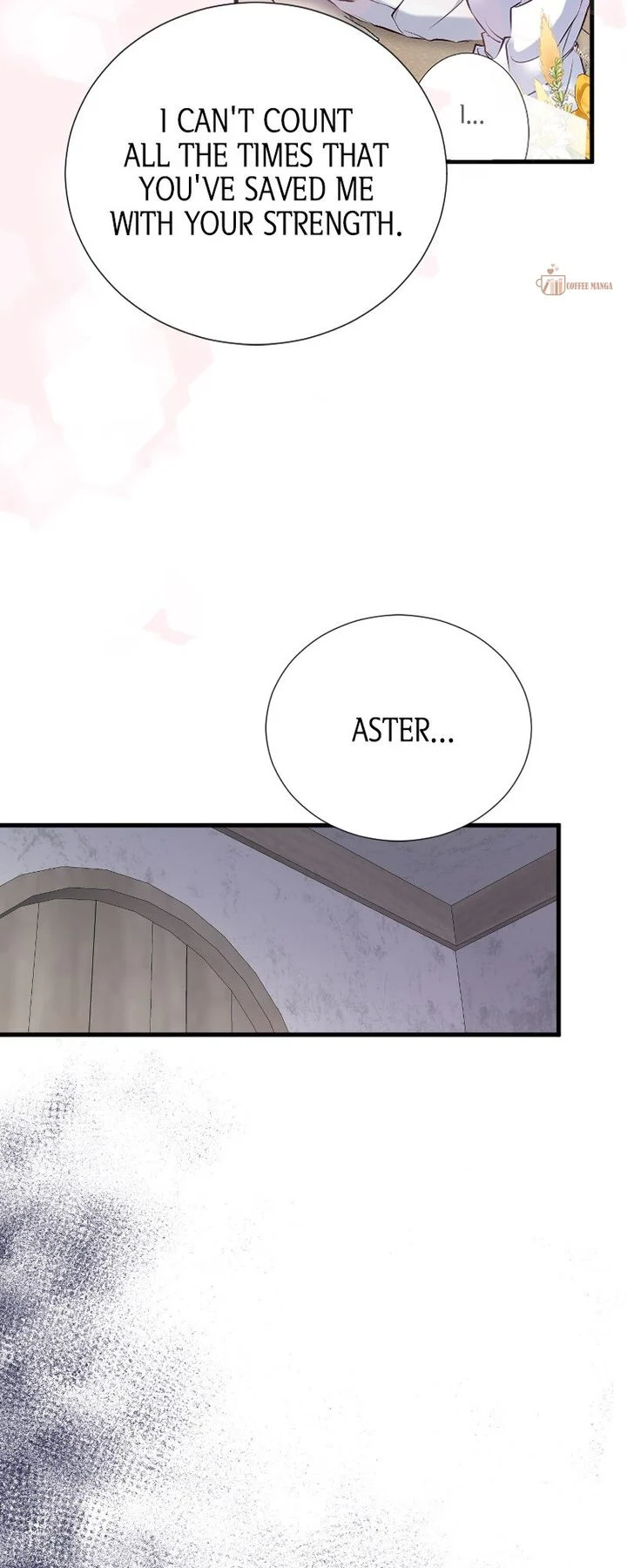 Mending the Barbaric Prince’s Wounds chapter 38 page 29