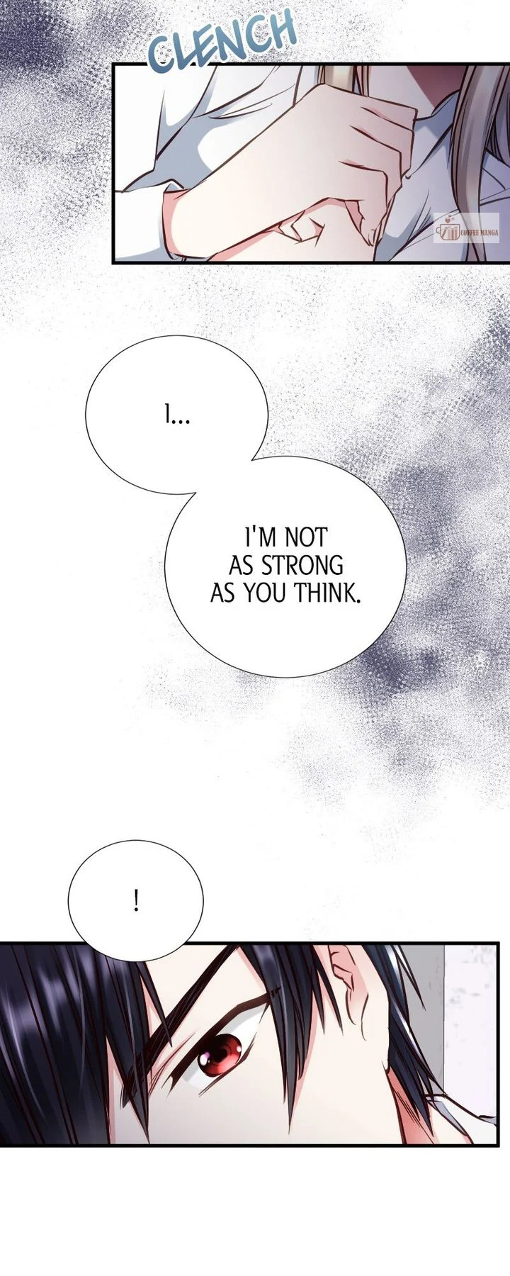 Mending the Barbaric Prince’s Wounds chapter 38 page 30