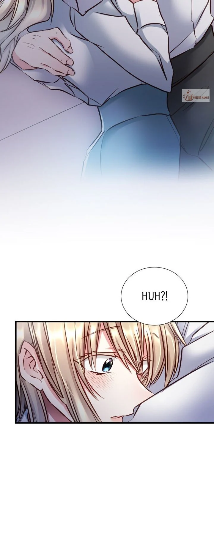 Mending the Barbaric Prince’s Wounds chapter 38 page 35