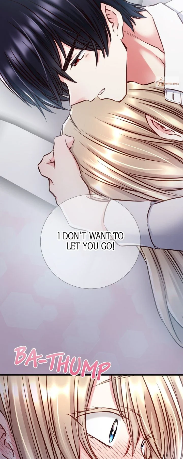 Mending the Barbaric Prince’s Wounds chapter 38 page 37