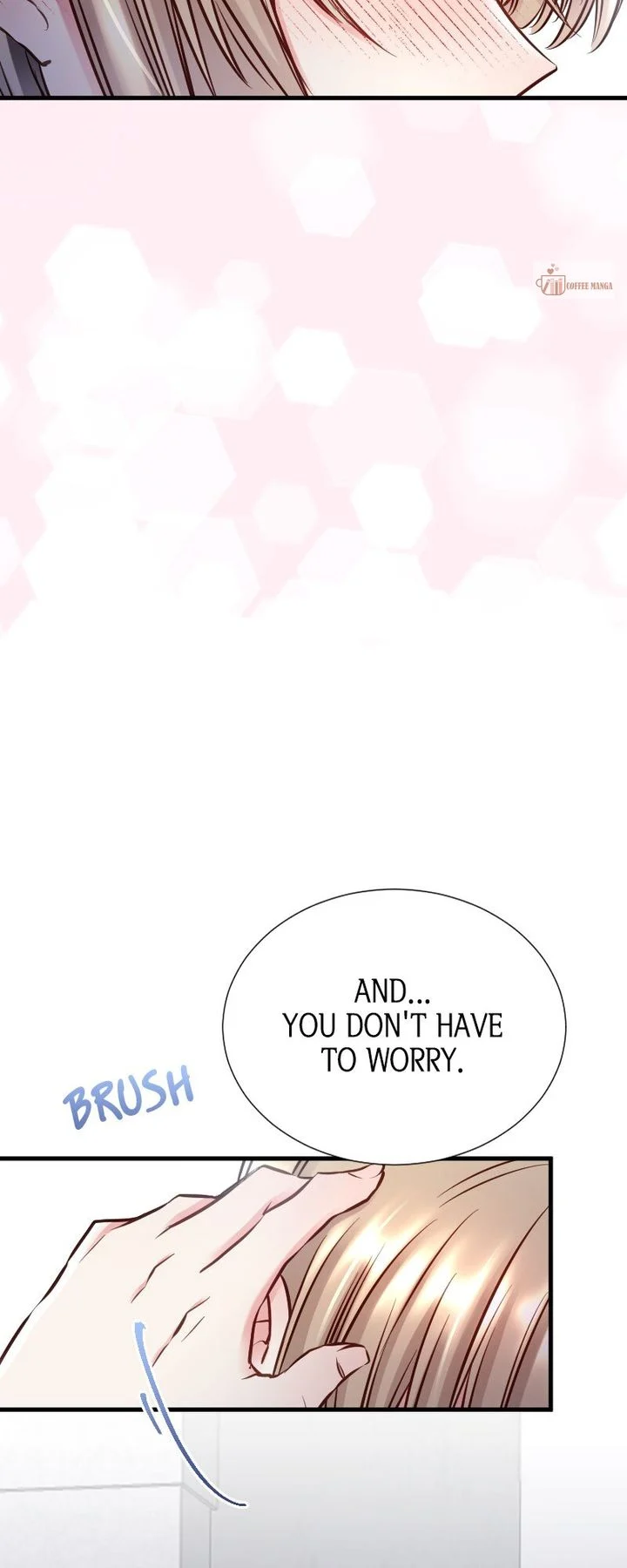 Mending the Barbaric Prince’s Wounds chapter 38 page 38