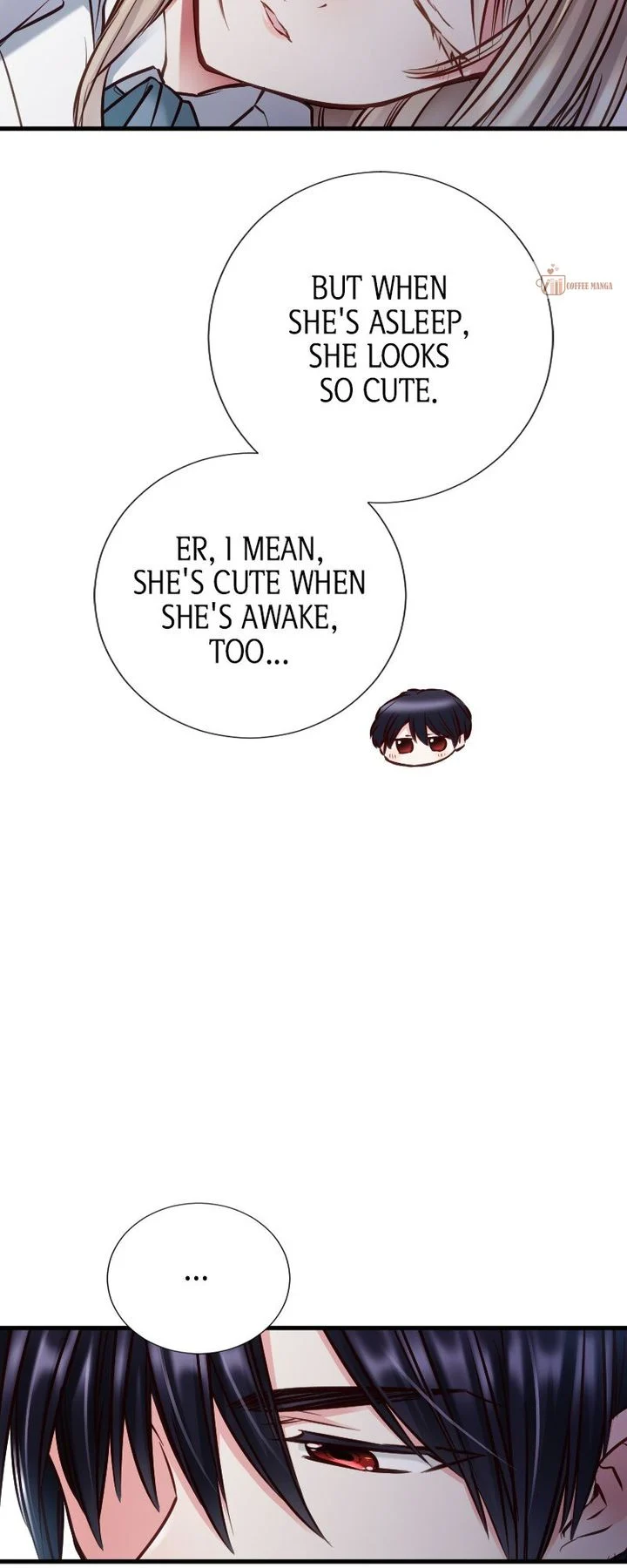 Mending the Barbaric Prince’s Wounds chapter 38 page 45