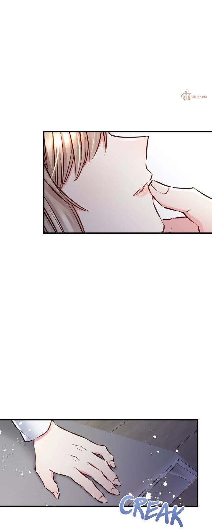 Mending the Barbaric Prince’s Wounds chapter 38 page 46