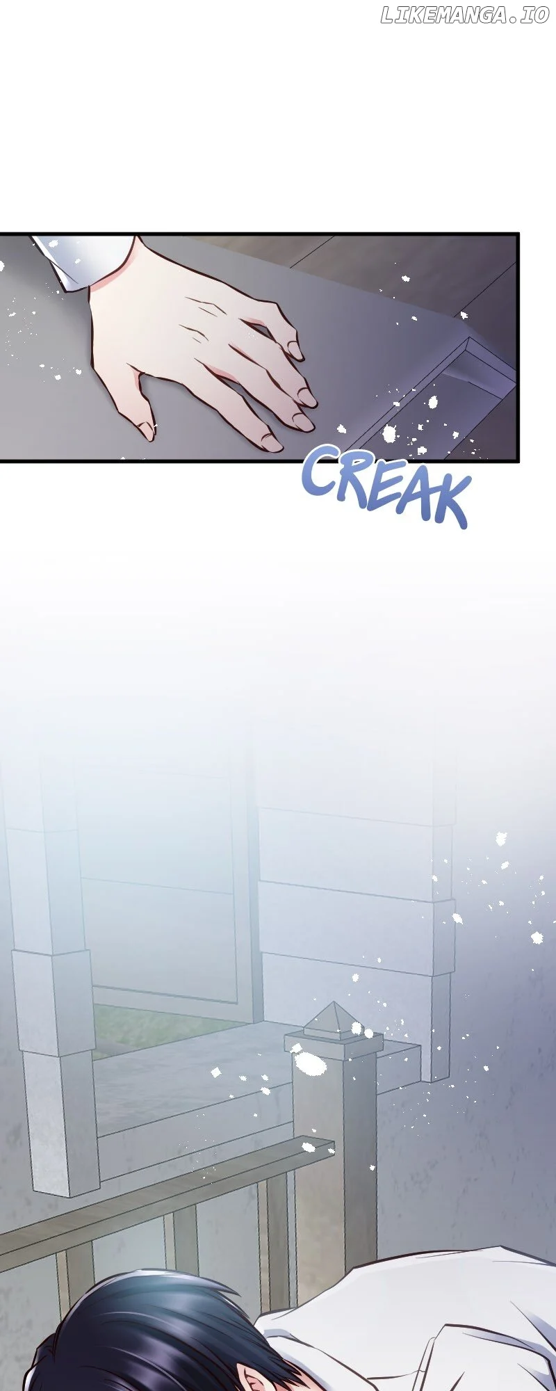 Mending the Barbaric Prince’s Wounds chapter 39 page 2