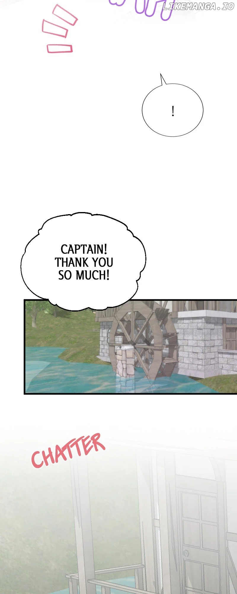 Mending the Barbaric Prince’s Wounds chapter 39 page 12