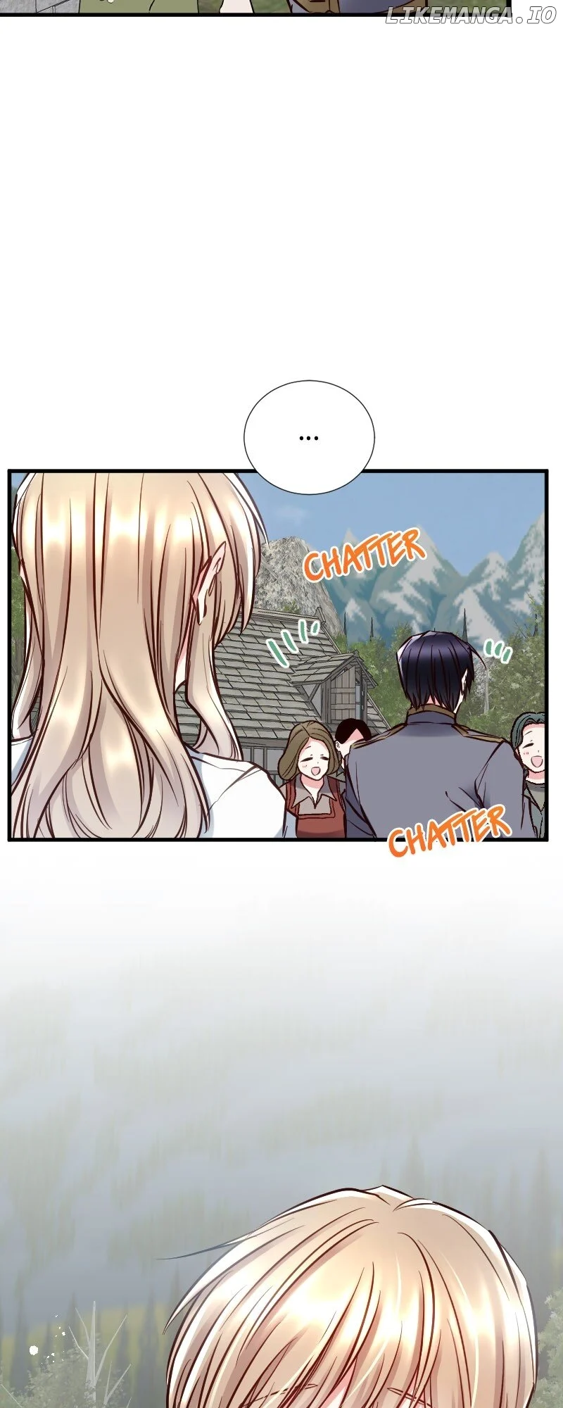 Mending the Barbaric Prince’s Wounds chapter 39 page 16
