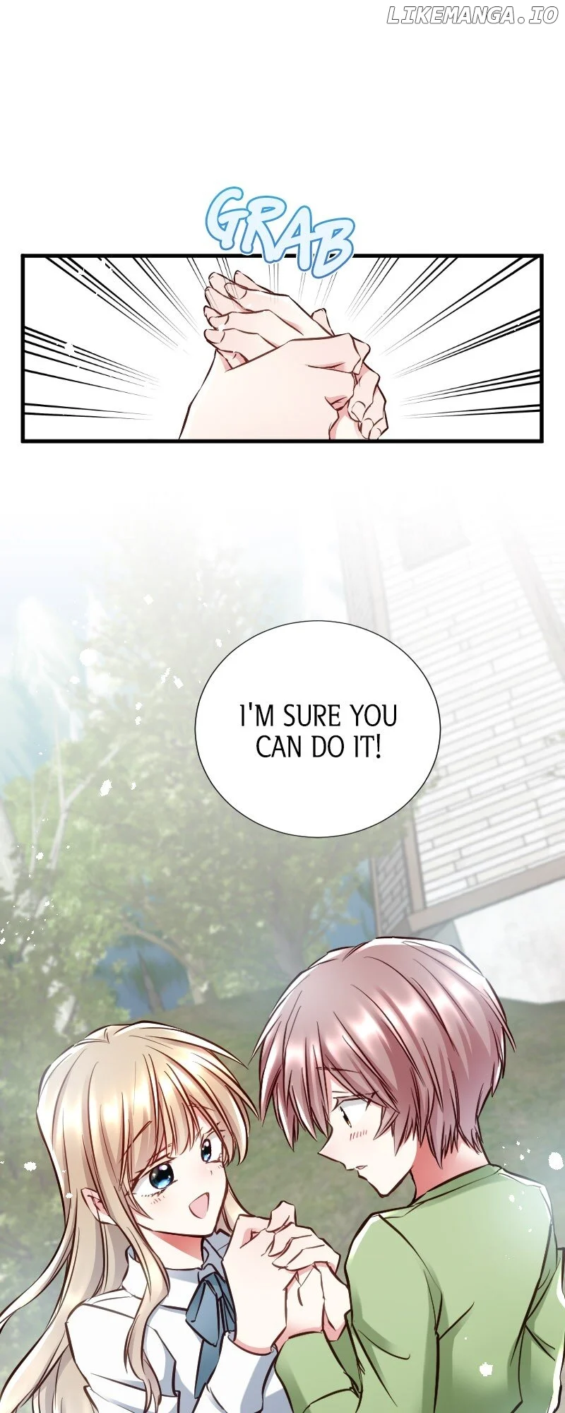 Mending the Barbaric Prince’s Wounds chapter 39 page 25