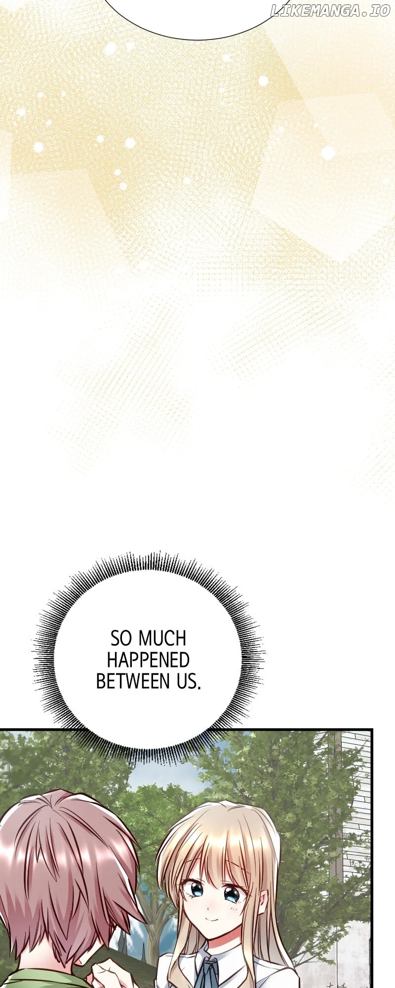 Mending the Barbaric Prince’s Wounds chapter 39 page 27