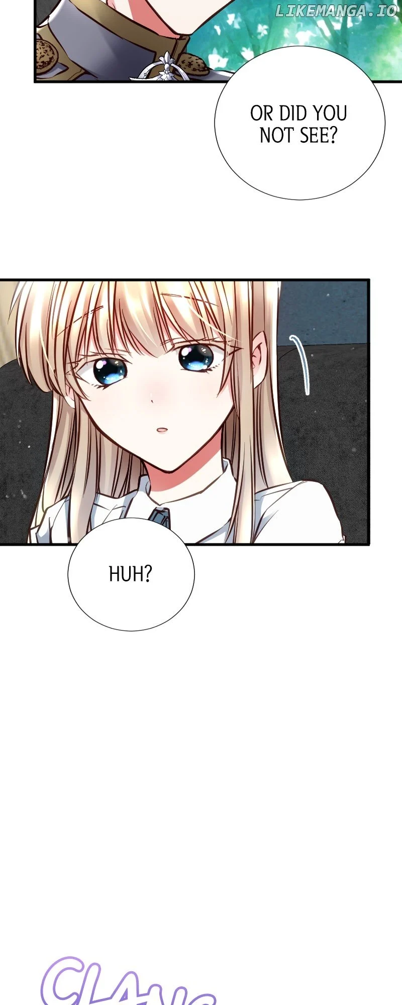 Mending the Barbaric Prince’s Wounds chapter 39 page 38