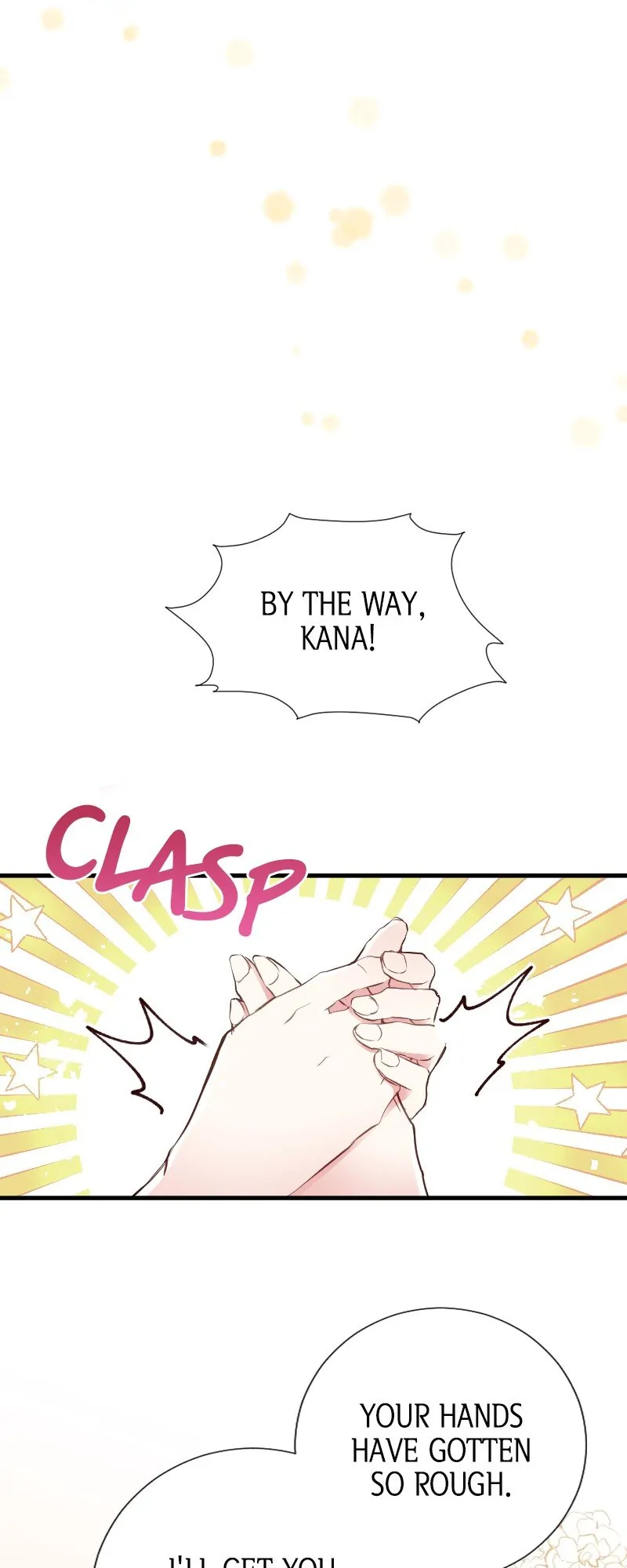 Mending the Barbaric Prince’s Wounds chapter 4 page 6