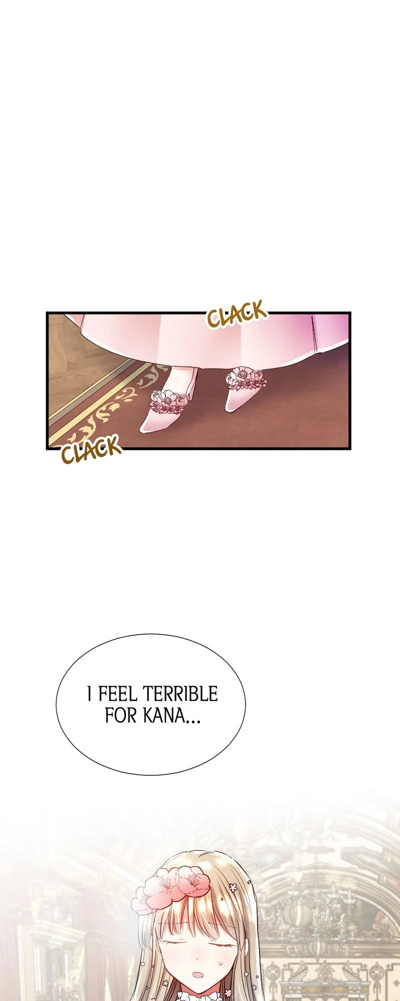 Mending the Barbaric Prince’s Wounds chapter 4 page 11