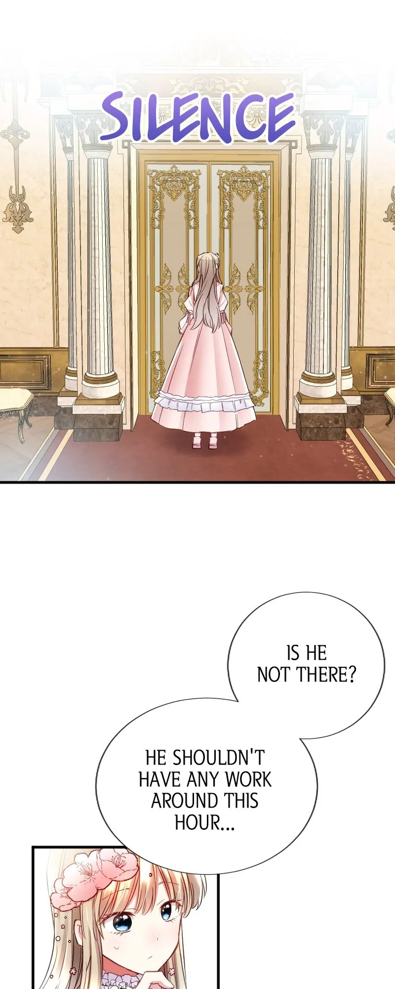 Mending the Barbaric Prince’s Wounds chapter 4 page 13