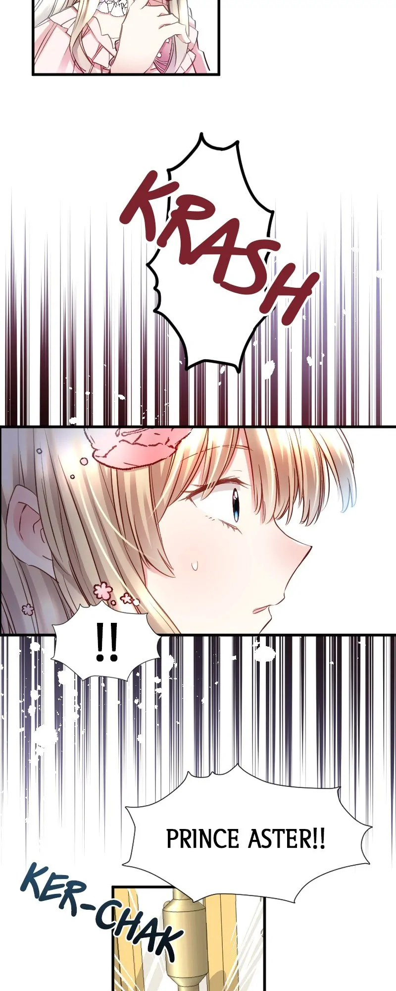 Mending the Barbaric Prince’s Wounds chapter 4 page 14